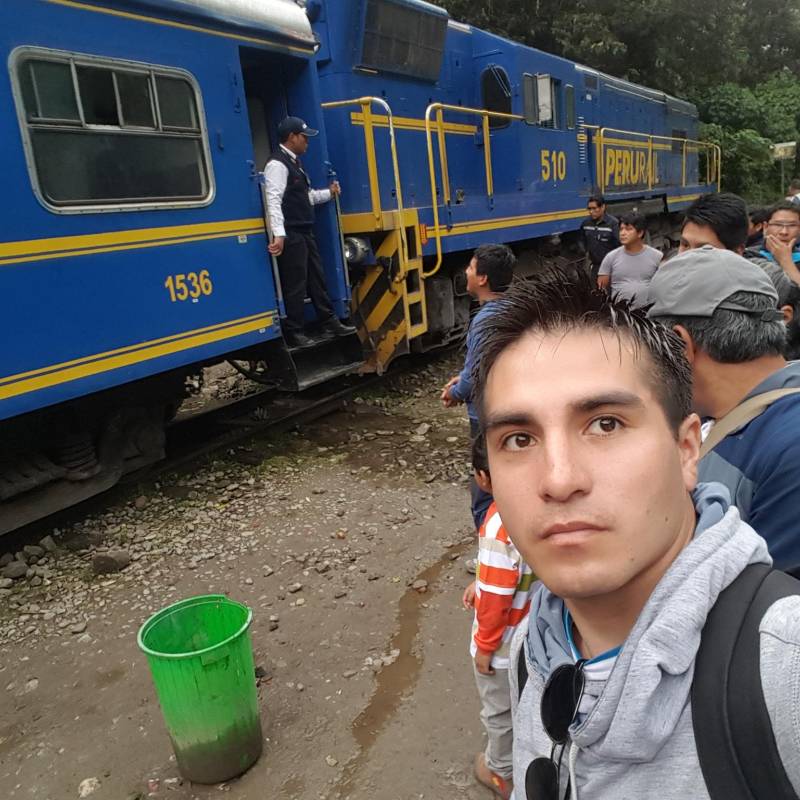 Meet huber, 39 Male from Arequipa, Перу - Free Online Dating at AhhDate