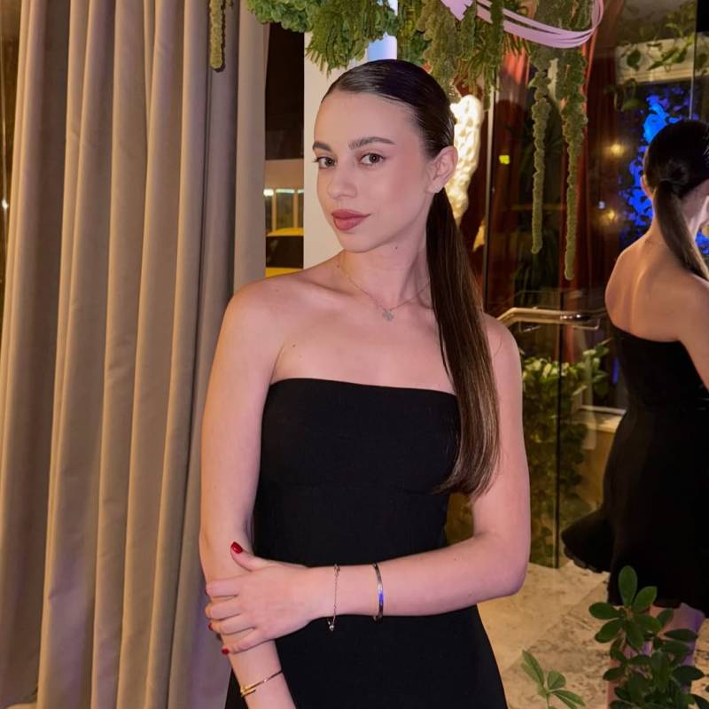 Meet Lena, 27 Female from Polonya - Free Online Dating at AhhDate