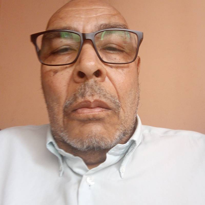 Meet Mario, 71 Male from Brazil - Free Online Dating at AhhDate