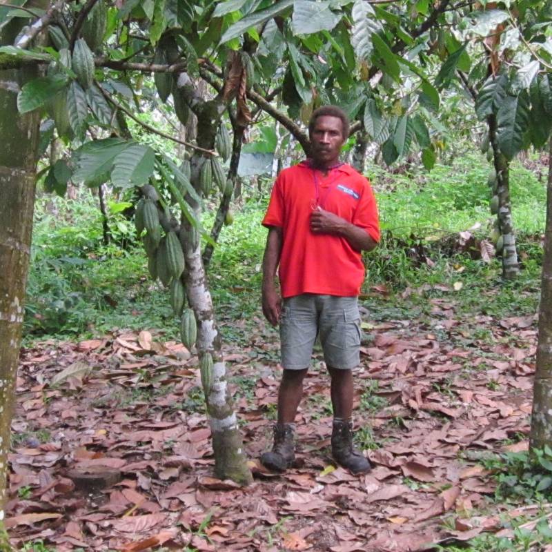 Meet Peter, 62 Male from بابوا غينيا الجديدة - Free Online Dating at AhhDate