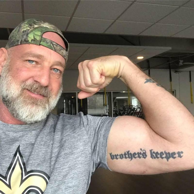 Meet Fred, 55 Male from Luxemburg - Free Online Dating at AhhDate