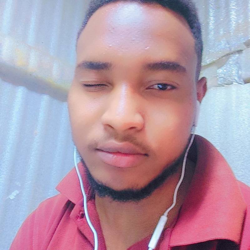 Meet Almamoun, 23 Male from Soudan - Free Online Dating at AhhDate