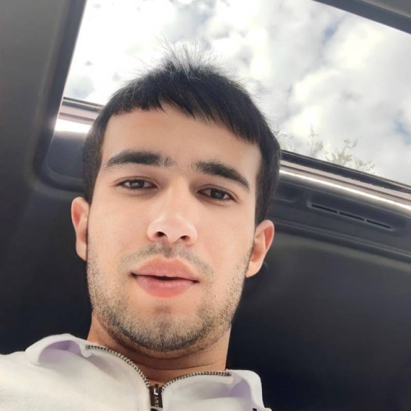 Meet Асад, 25 Male from Uzbekistán - Free Online Dating at AhhDate