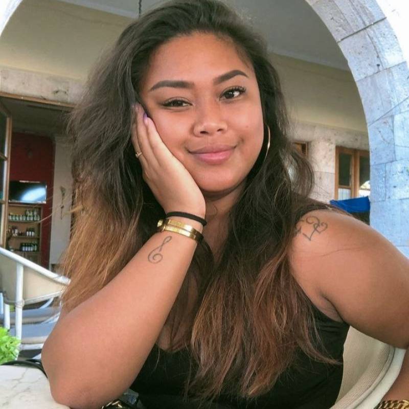 Meet melina, 28 Female from Kazajstán - Free Online Dating at AhhDate