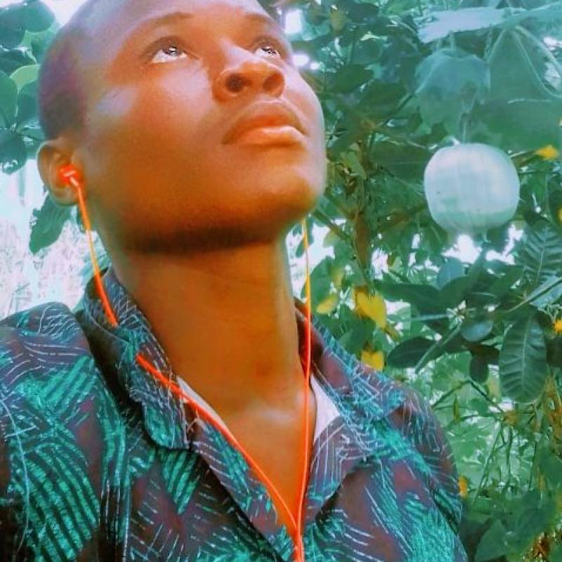 Meet Chuzy, 21 Male from Nigeria - Free Online Dating at AhhDate