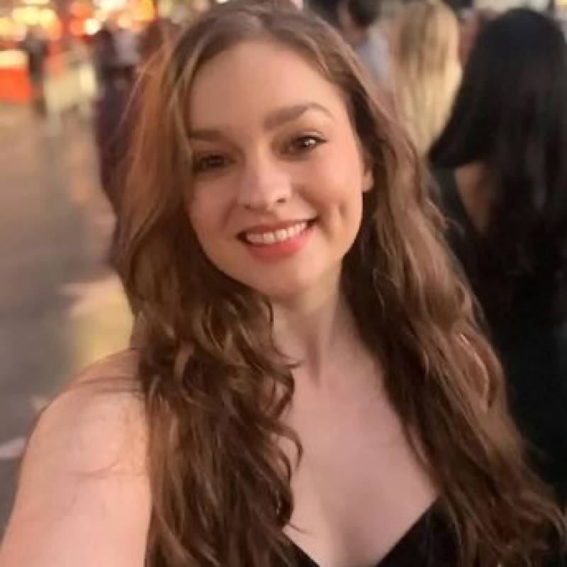 Meet Philicia, 18 Female from Canada - Free Online Dating at AhhDate