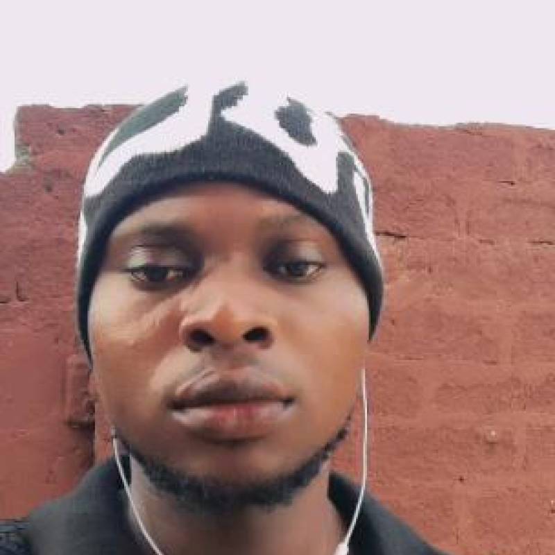 Meet Rauf, 27 Male from Santa Helena - Free Online Dating at AhhDate