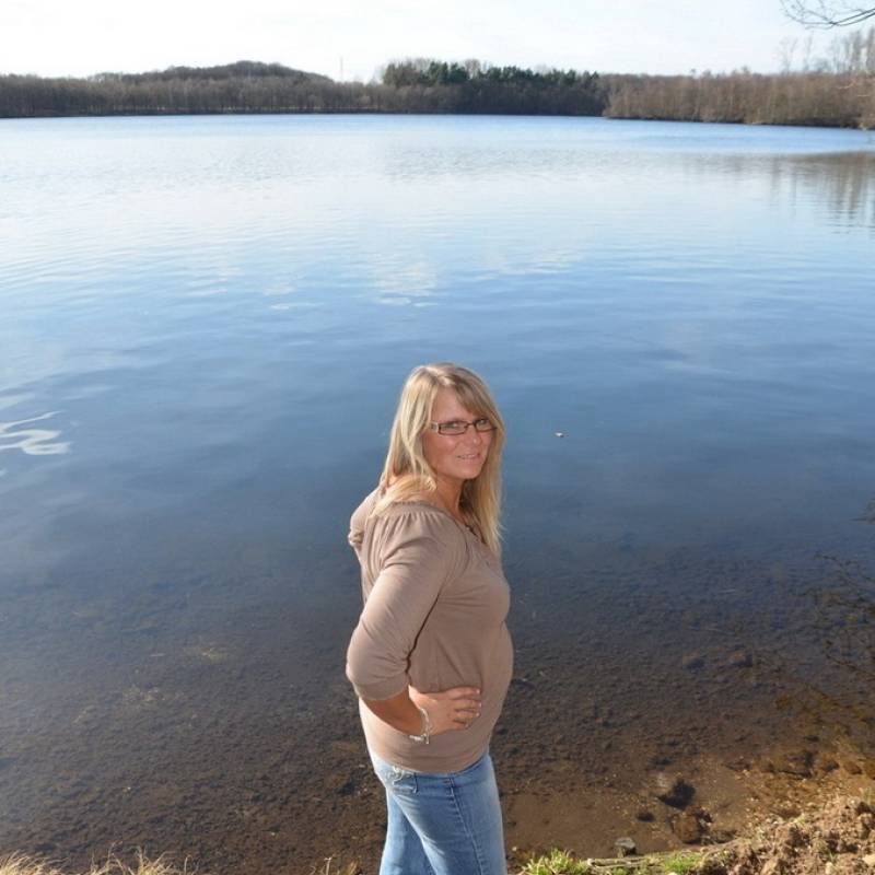 Meet Georgina, 50 Female from Reino Unido - Free Online Dating at AhhDate