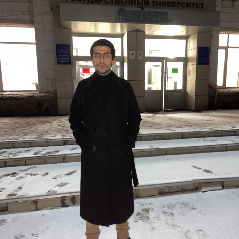 Meet Abdo, 23 Male from مصر - Free Online Dating at AhhDate