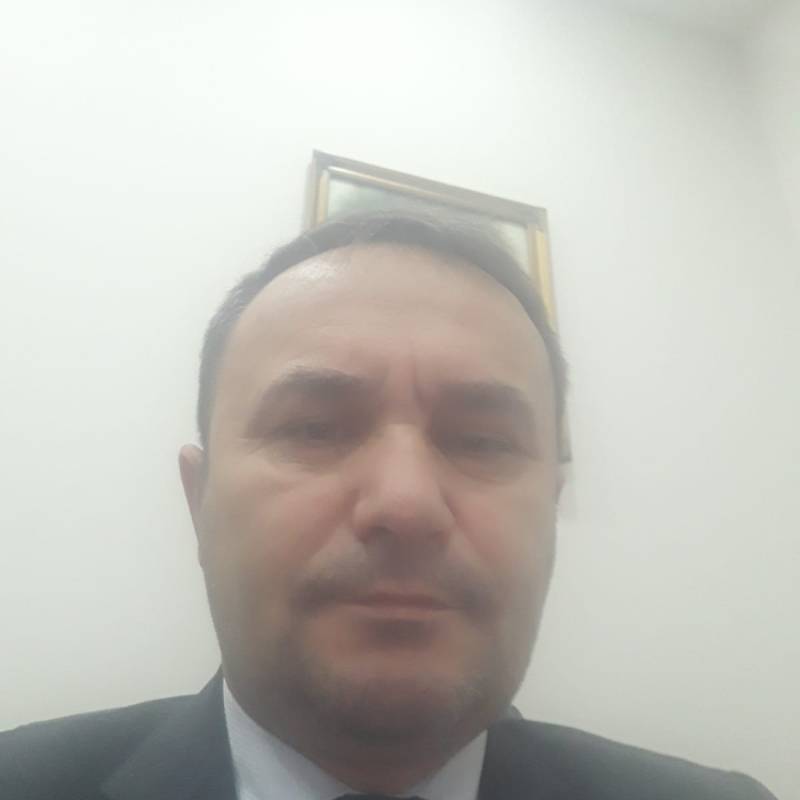 Meet Eren, 18 Male from Турция - Free Online Dating at AhhDate