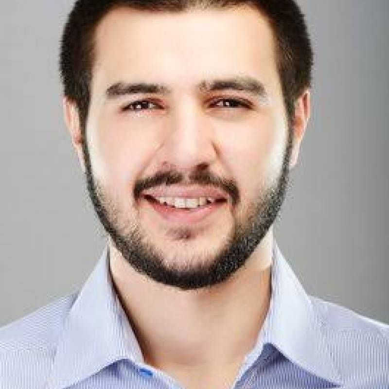 Meet Mr., 35 Male from Pakistan - Free Online Dating at AhhDate