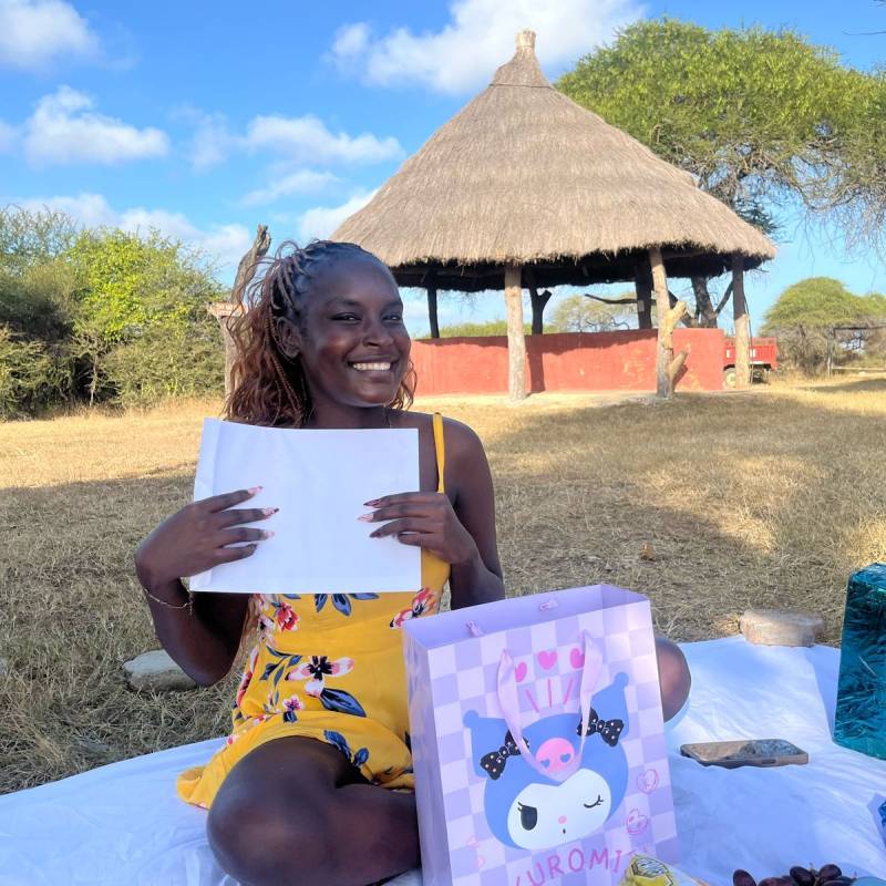 Meet Babra, 21 Female from Kenya - Free Online Dating at AhhDate - Photo 13052