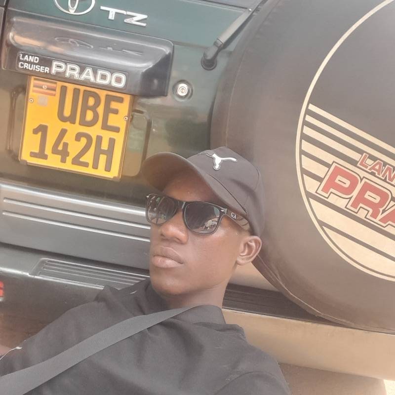 Meet Henry, 26 Male from Uganda - Free Online Dating at AhhDate - Photo 11590