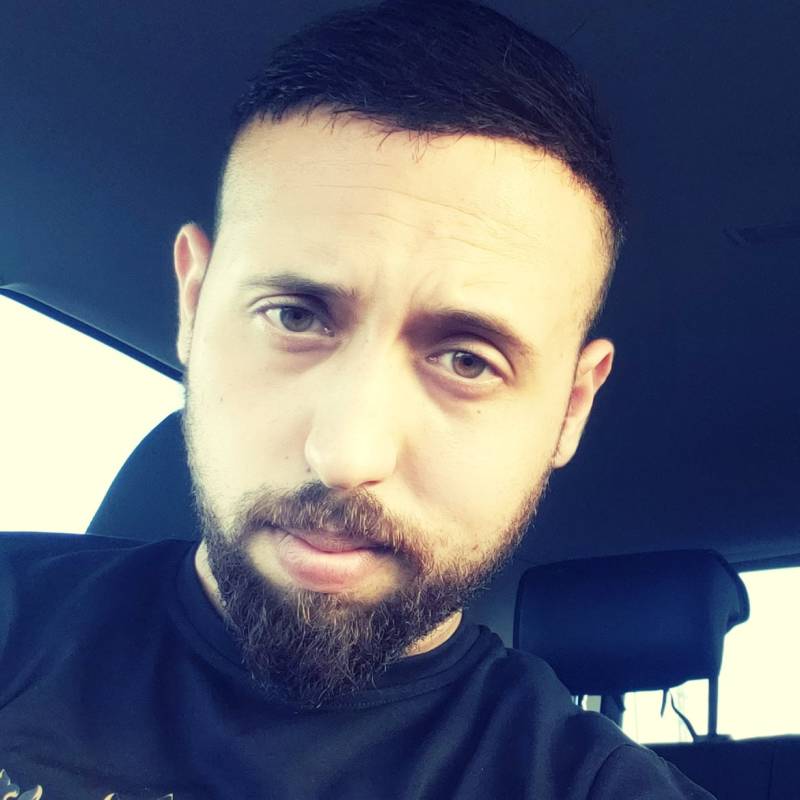 Meet Tamer, 33 Male from Israel - Free Online Dating at AhhDate