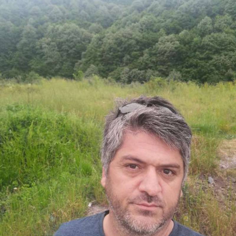 Meet bulent, 48 Male from İstanbul, Kalkoen - Free Online Dating at AhhDate