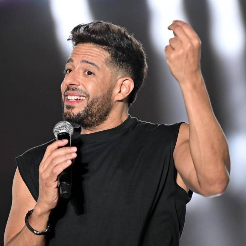 Meet Salah, 18 Male from Litauen - Free Online Dating at AhhDate