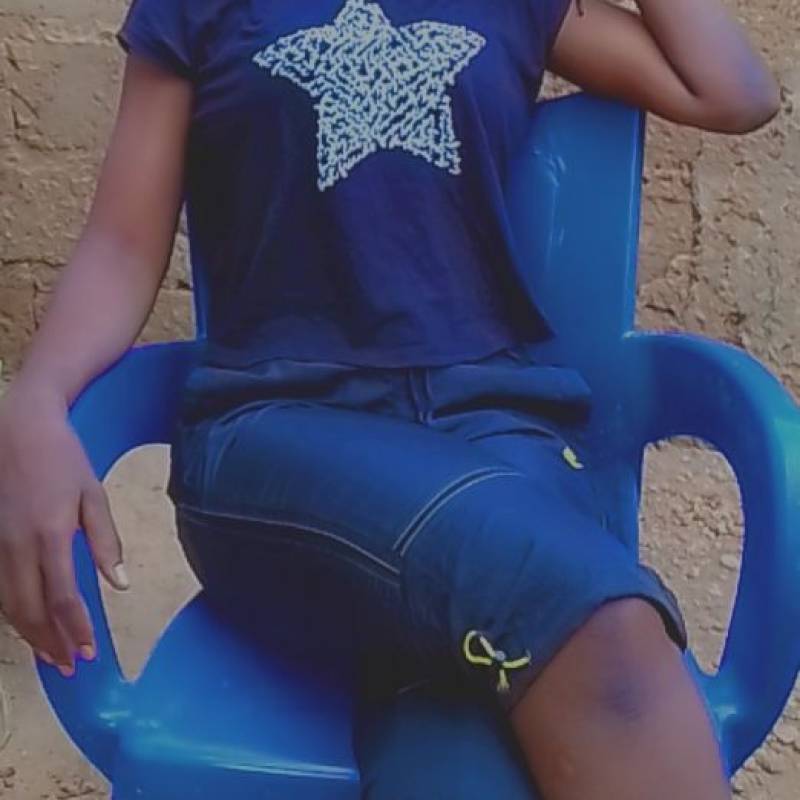 Meet Rahima, 26 Female from Ouagadougou, Burkina Faso - Free Online Dating at AhhDate - Photo 12274