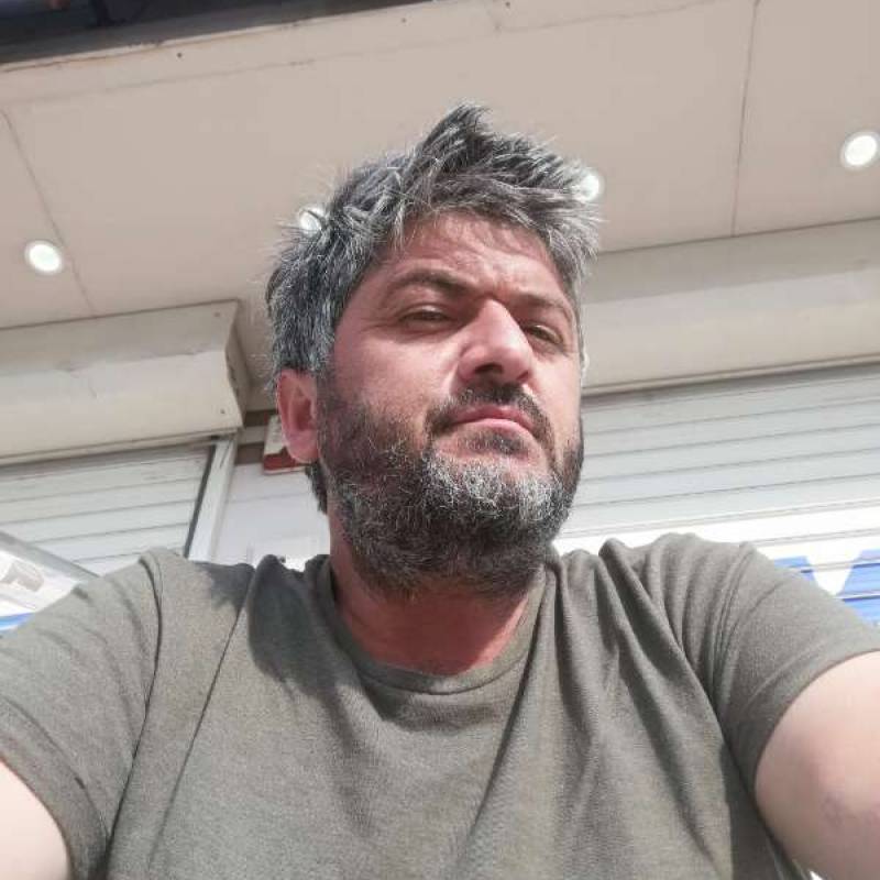 Meet bulent, 48 Male from İstanbul, Kalkoen - Free Online Dating at AhhDate - Photo 12464