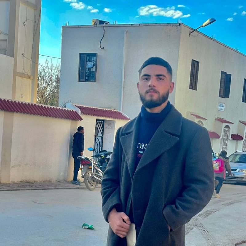 Meet Souhail, 18 Male from Tunisie - Free Online Dating at AhhDate - Photo 11587