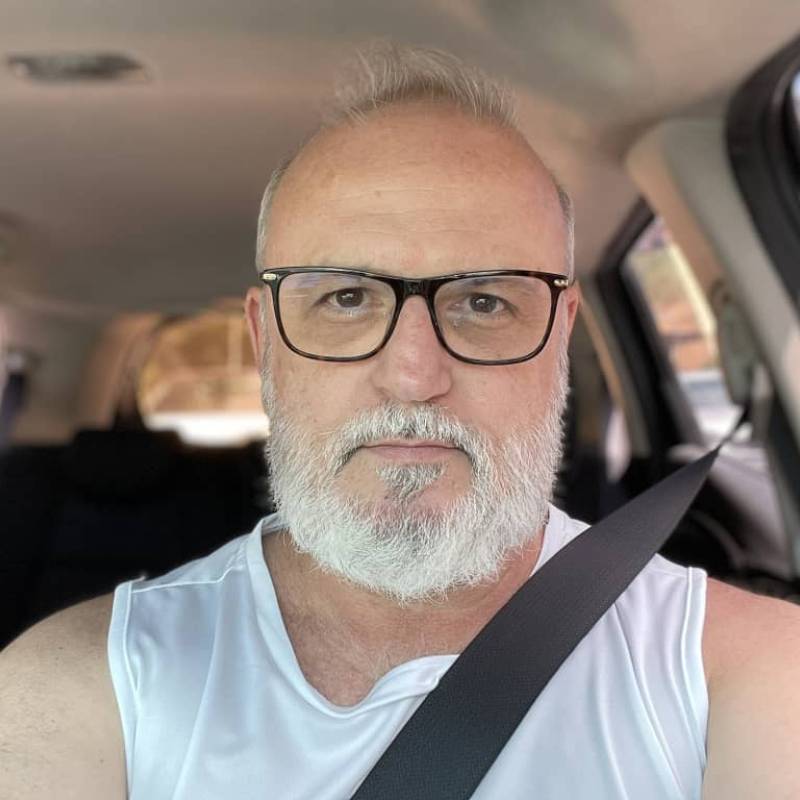 Meet Thiago, 57 Male from United States - Free Online Dating at AhhDate - Photo 12985