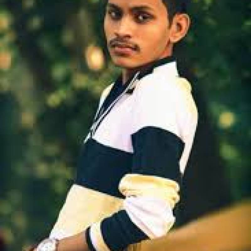 Meet Herry, 22 Male from Пакистан - Free Online Dating at AhhDate