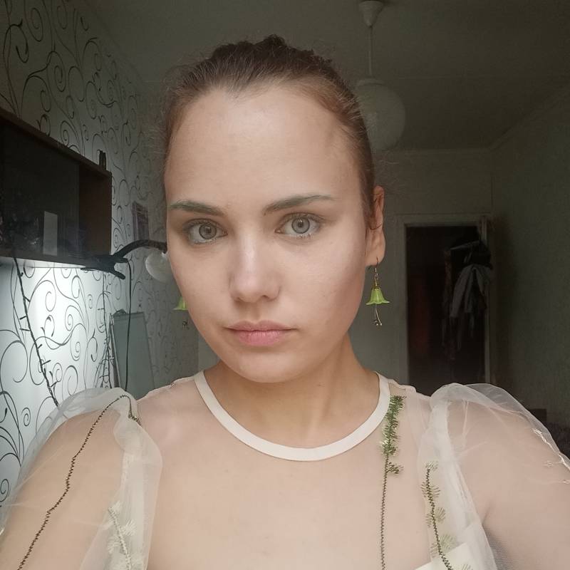 Meet Valentina, 32 Female from Россия - Free Online Dating at AhhDate