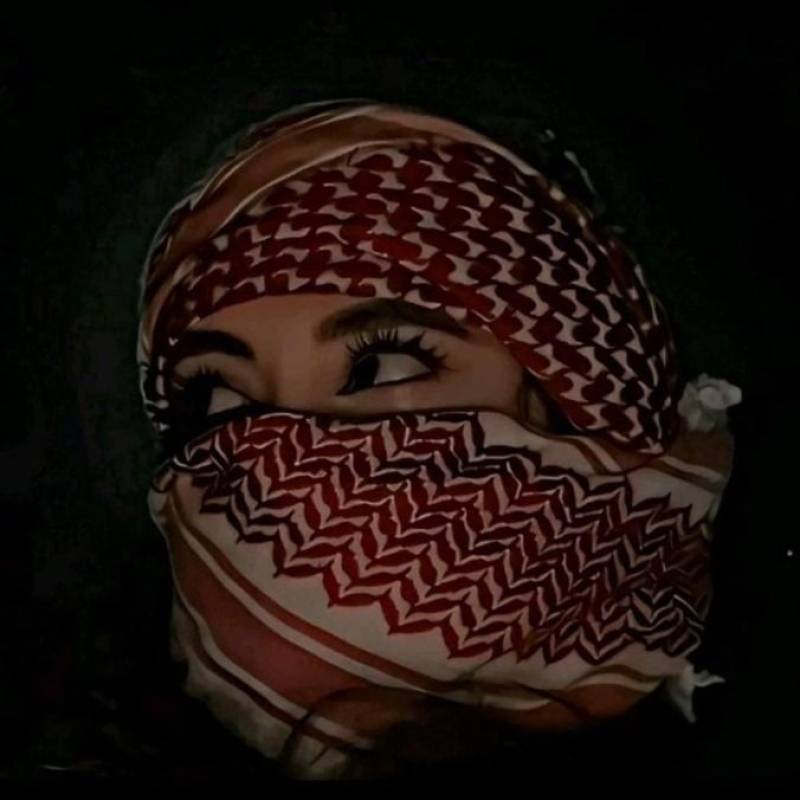 Meet Line, 18 Female from Algeria - Free Online Dating at AhhDate