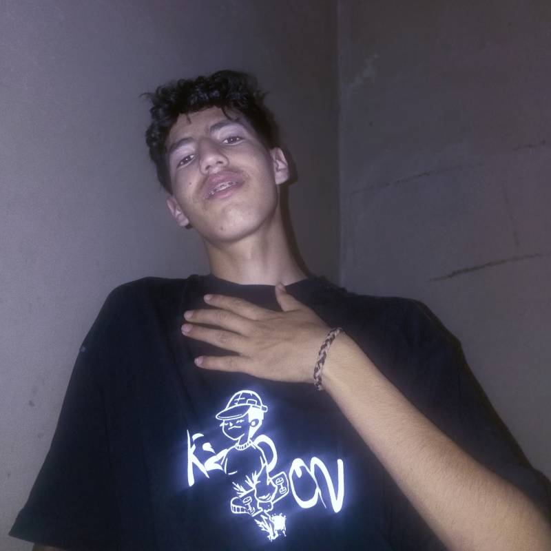 Meet imad, 19 Male from Marokko - Free Online Dating at AhhDate