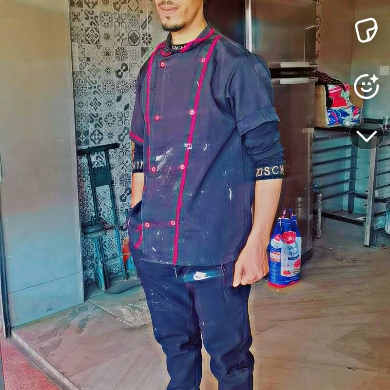 Meet mounir, 18 Male from Италия - Free Online Dating at AhhDate