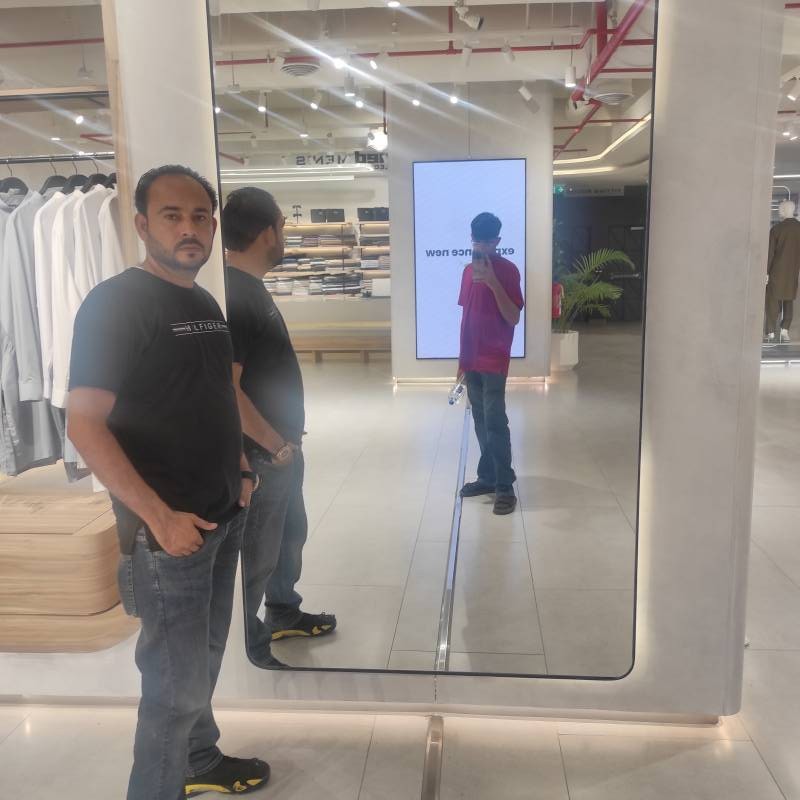 Meet Khalid, 38 Male from باكستان - Free Online Dating at AhhDate