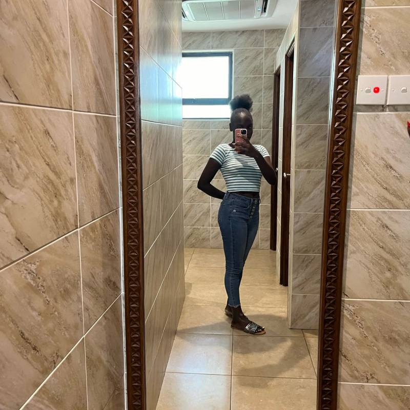 Meet Babra, 21 Female from Kenya - Free Online Dating at AhhDate - Photo 13053