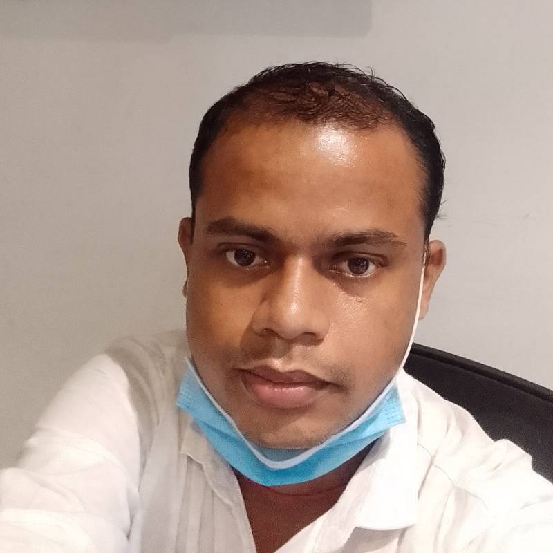 Meet Biswajit, 35 Male from Kolkata, Índia - Free Online Dating at AhhDate - Photo 11812