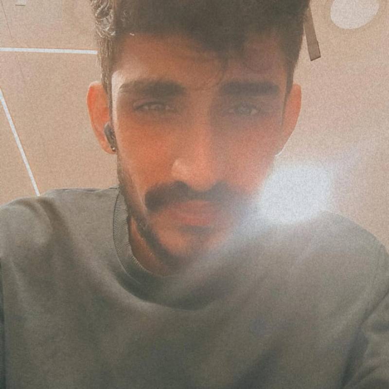 Meet Anas, 26 Male from India - Free Online Dating at AhhDate