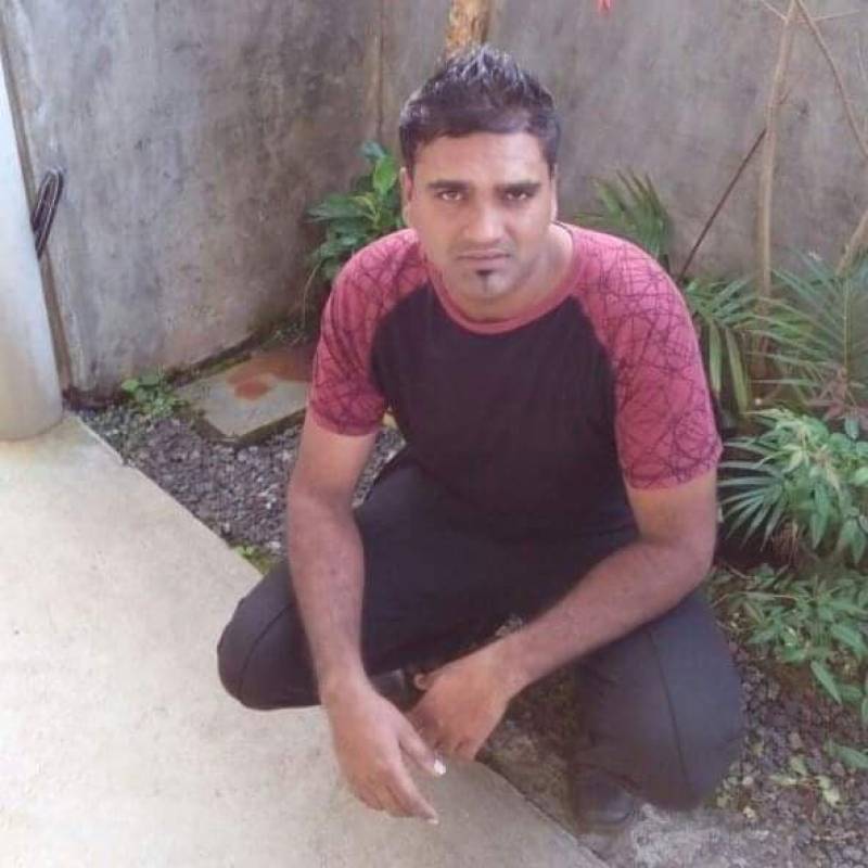 Meet Allan, 40 Male from Moka, Maurício - Free Online Dating at AhhDate - Photo 11754