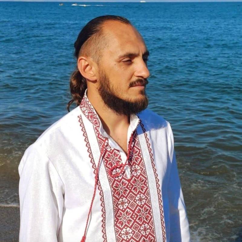 Meet Артем, 38 Male from Украина - Free Online Dating at AhhDate