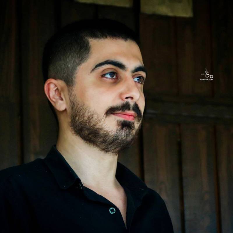 Meet Ali, 28 Male from اللاذقية, Syrian Arab Republic - Free Online Dating at AhhDate - Photo 11716