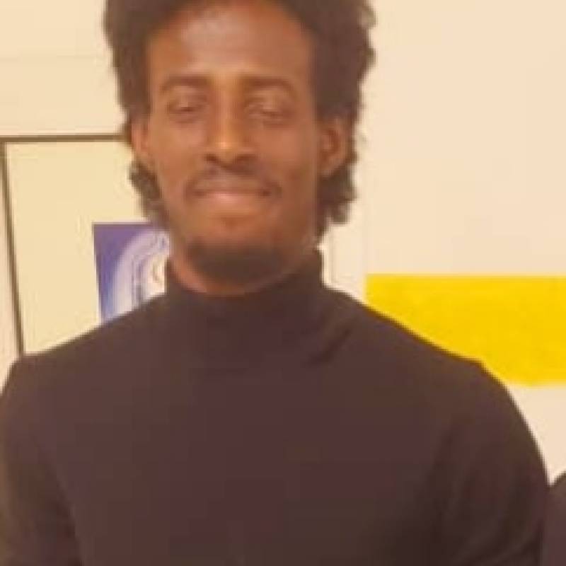 Meet Hussein, 18 Male from Dorbali, Chade - Free Online Dating at AhhDate - Photo 11654