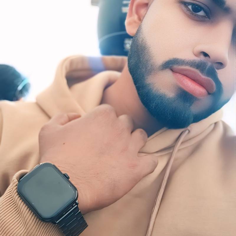 Meet Saurabh, 18 Male from Hindistan - Free Online Dating at AhhDate