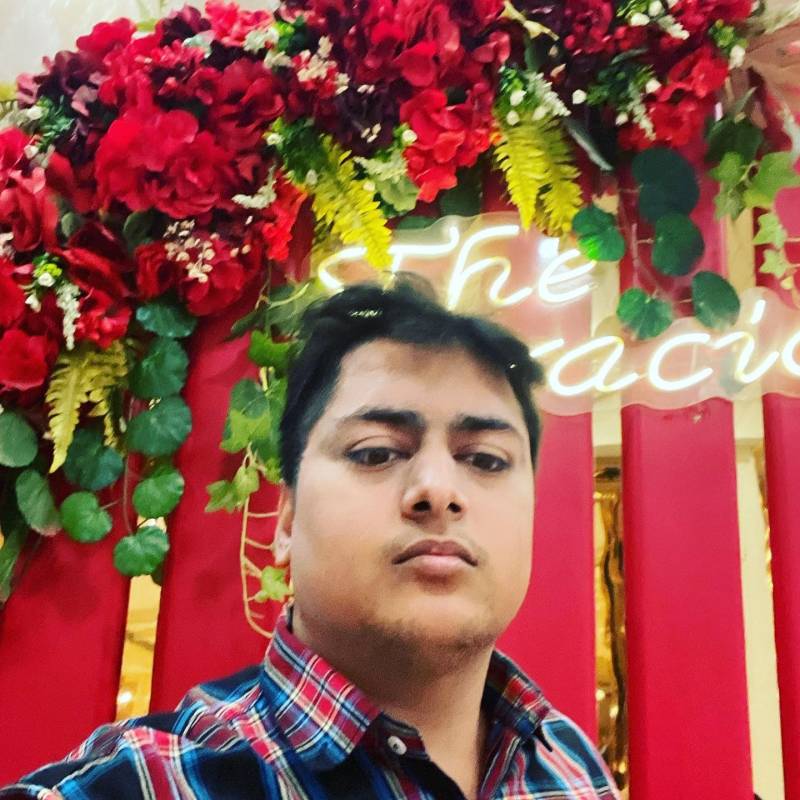 Meet aman, 35 Male from India - Free Online Dating at AhhDate