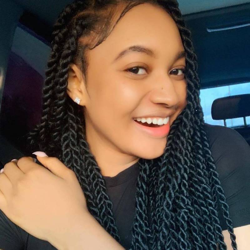 Meet Marian, 26 Female from Senegal - Free Online Dating at AhhDate