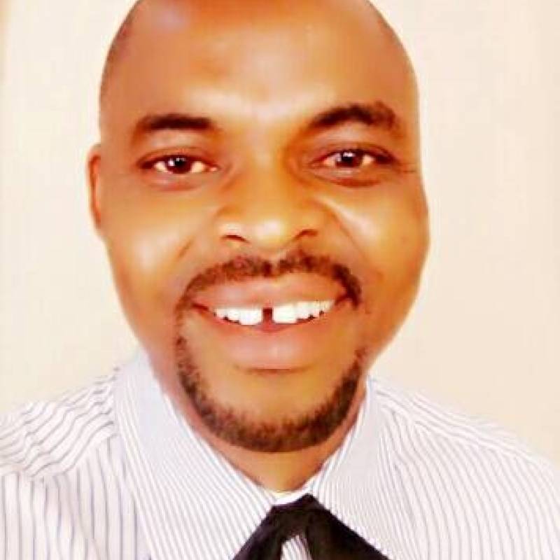 Meet chris, 46 Male from Gambia - Free Online Dating at AhhDate - Photo 11893