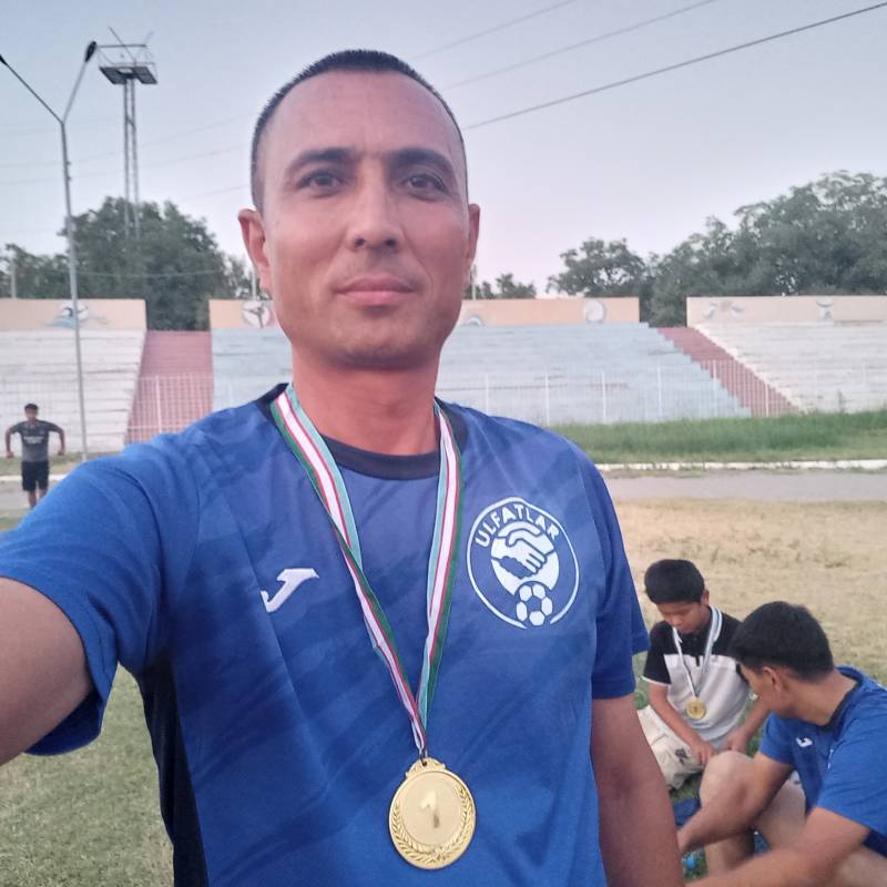 Meet Зафаржон, 18 Male from Usbekistan - Free Online Dating at AhhDate