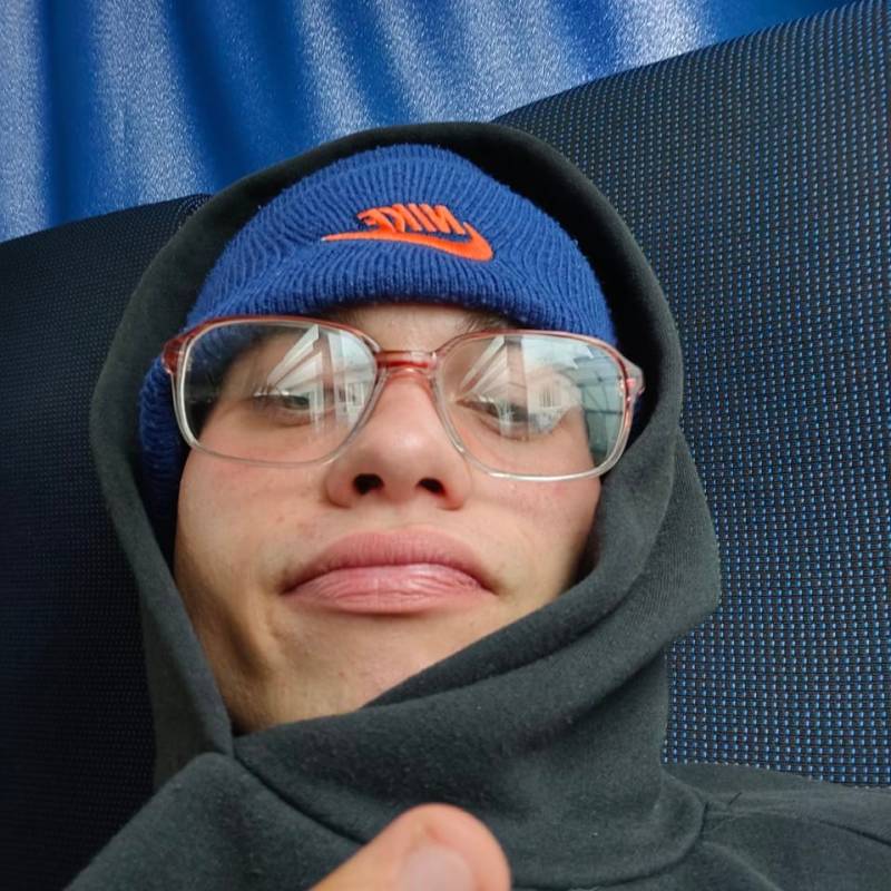 Meet Lukáš, 22 Male from Eslováquia - Free Online Dating at AhhDate