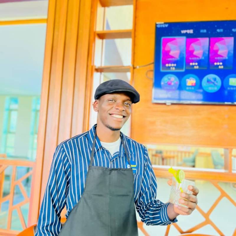 Meet JOHN, 26 Male from أوغندا - Free Online Dating at AhhDate - Photo 12616