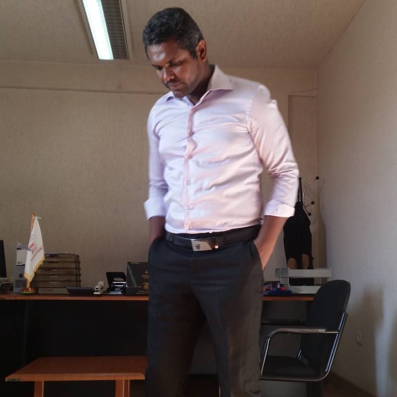 Meet Elias, 38 Male from Ethiopië - Free Online Dating at AhhDate