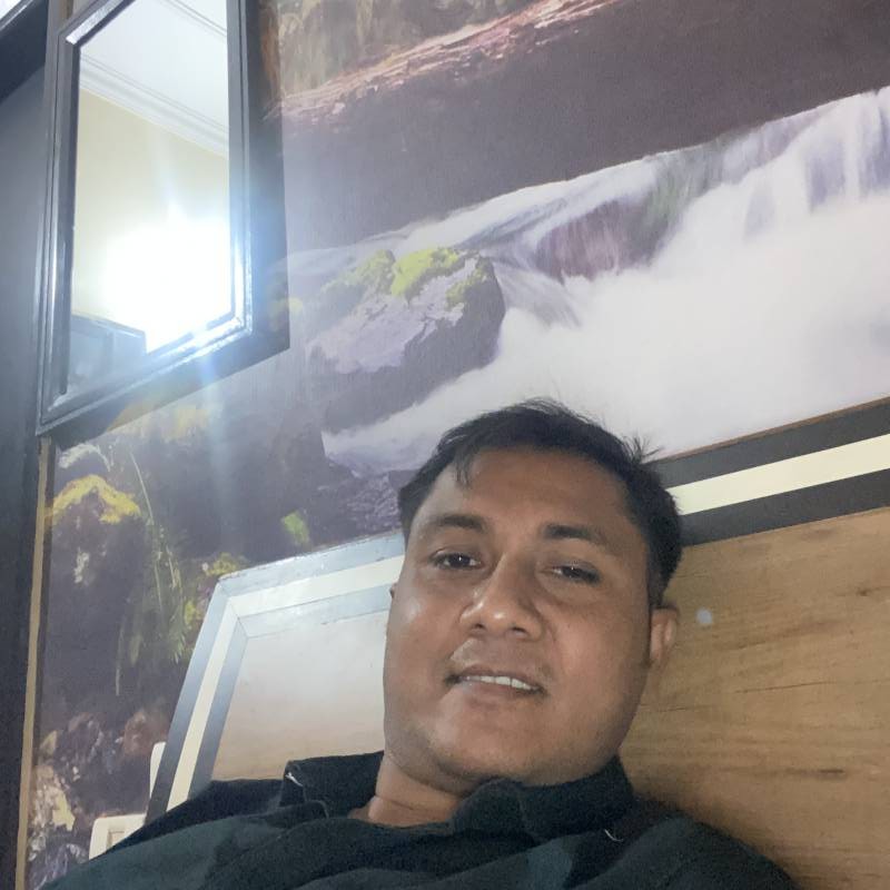 Meet Suraj, 37 Male from Índia - Free Online Dating at AhhDate