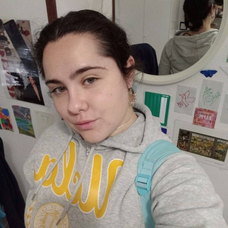 Meet larrysbunnys@gmail.com, 18 Female from United States - Free Online Dating at AhhDate