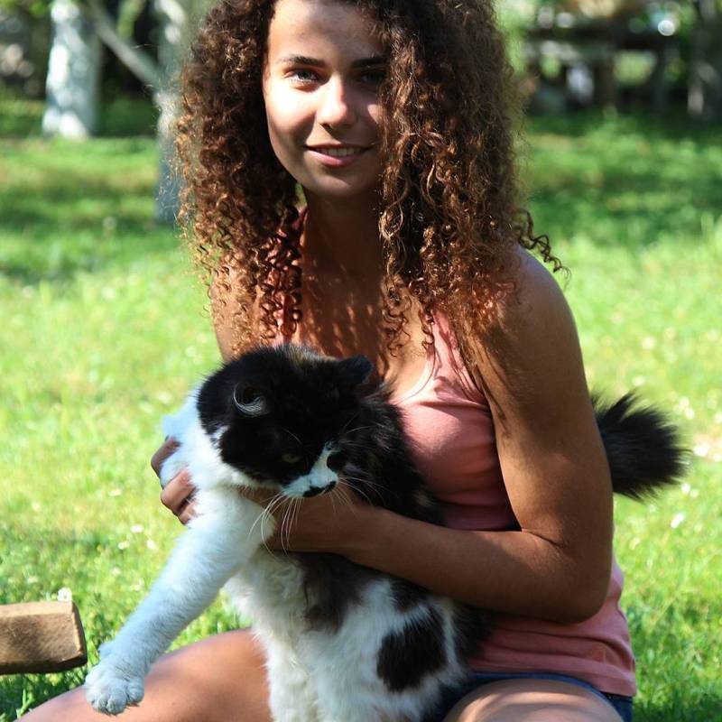 Meet Katy, 30 Female from San Juan, Пуэрто-Рико - Free Online Dating at AhhDate - Photo 12003