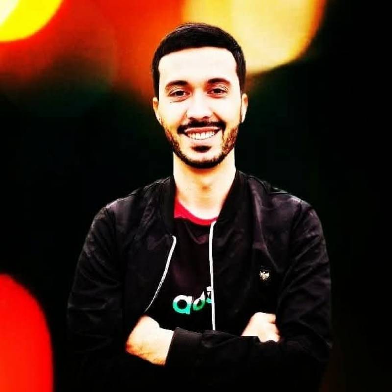 Meet Igamberdiyev, 35 Female from Uzbekistan - Free Online Dating at AhhDate