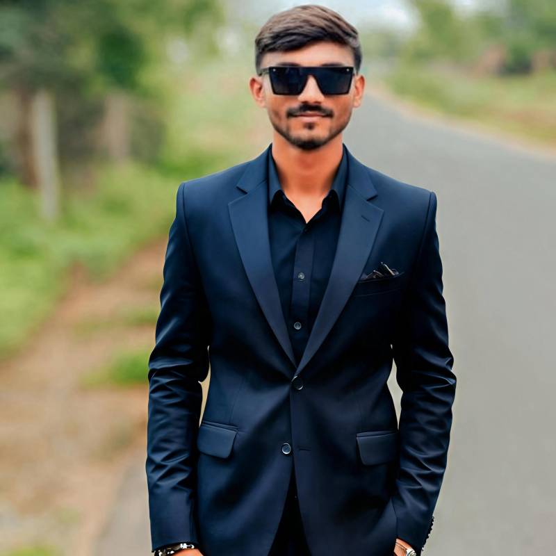 Meet Parmar, 22 Male from Inde - Free Online Dating at AhhDate